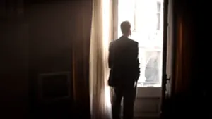 Proiecţii ale filmului lui Tudor Giurgiu despre procurorul Panait, în patru oraşe din ţară, între 10 şi 13 noiembrie - VIDEO