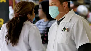Mexic: 81 de cazuri suspecte de gripă porcină - GALERIE FOTO