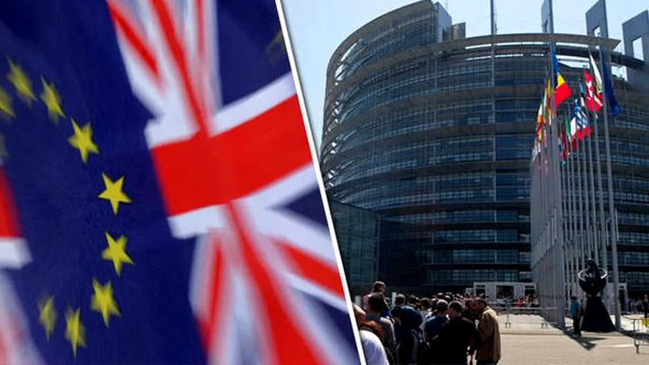 BREXIT. Cine este omul care va reprezenta Uniunea Europeană în ''divorţul'' de Marea Britanie