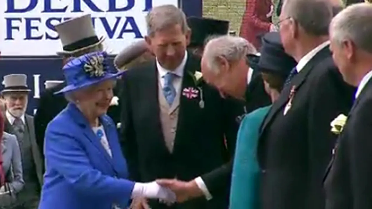 Jubileul de diamant al Reginei: 60 de ani de la încoronarea Reginei Elizabeth a II-a