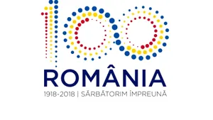 Logo-ul Centenarului Marii Uniri. Proiectul câştigător din cele 13 propuse