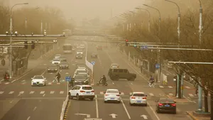 Raport Agenţia Internaţională a Energiei: Emisiile de carbon vor creşte periculos, cu efecte devastatoare pentru climă