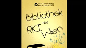O bibliotecă românească, ce cuprinde 11.000 de volume, va fi inaugurată la Viena