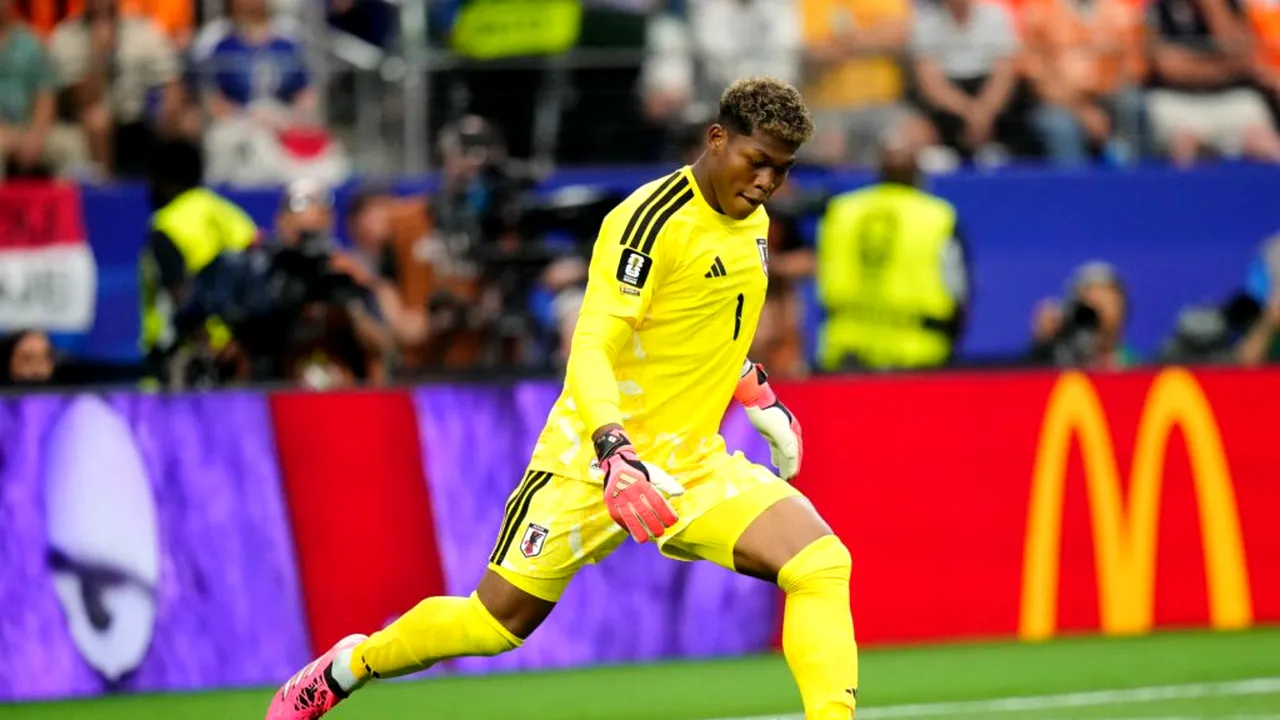Aston Villa, acord pentru transferul portarului Zion Suzuki de la Parma, pentru 35 de milioane euro