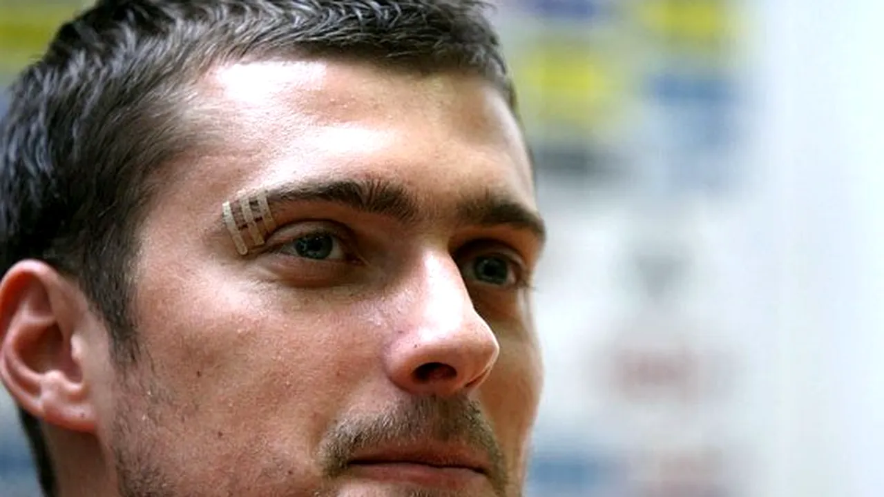 Tamaş: Nu poţi să ai o viaţă normală în România, cu presa de acolo