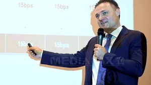 Konieczny: Fondul Proprietatea intenţionează să se listeze la Londra până la începutul lunii mai