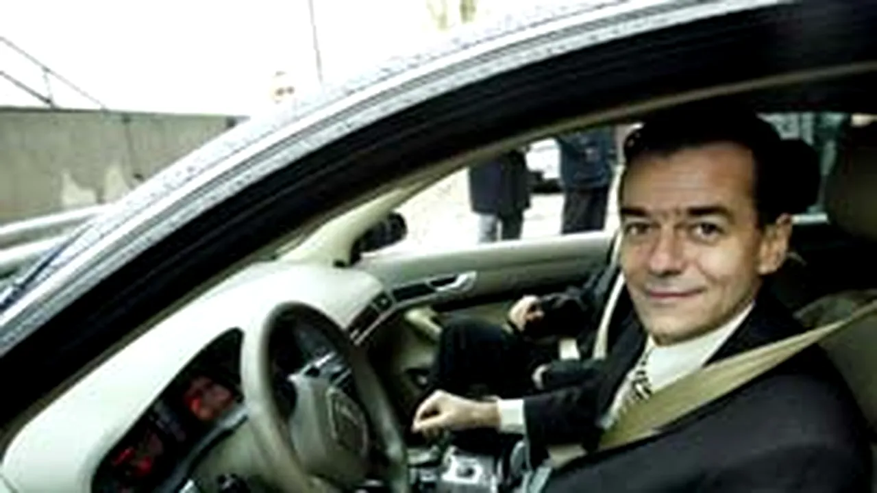 MIRA: În cazul Orban poliţiştii nu au observat accidentul şi ancheta a fost întârziată