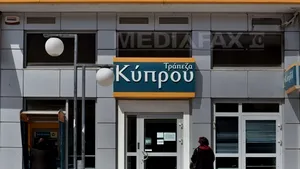 Parlamentul din Cipru va discuta vineri un plan pentru restructurarea sectorului bancar