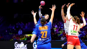 Handbal. Când se joacă meciul decisiv România-Ungaria. Programul grupei principale de la Campionatul Mondial