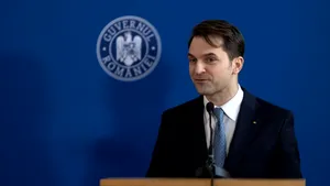 Burduja: O să ne dublăm producția de gaz, consumul va crește cu 25-30%