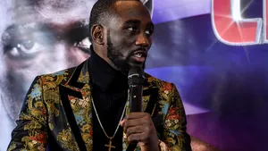 Cel mai bun boxer din lume. Terence Crawford este preferatul lui Mayweather