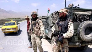 WikiLeaks: Soldaţii ungari din Afganistan sunt incapabili