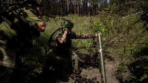 Războiul din Ucraina, ziua 564. Militarii ucraineni avansează în regiunea Doneţk şi în sudul ţării / Superioritatea aeriană a Rusiei încetineşte contraofensiva ucraineană / Şeful spionajului ucrainean: 