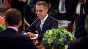 Președintele Finlandei: Garanțiile de securitate pentru Ucraina trebuie să fie puternice și credibile în fața Rusiei