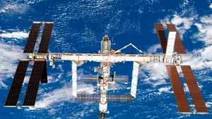 Jules Verne va ajunge pe Staţia Spaţială Internaţională