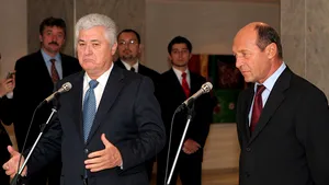 CRONOLOGIE: Cinci ani de război şi pace în relaţia Bucureşti-Chişinău - III