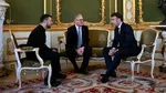 Europa vrea să trimită trupe de menținere a păcii în Ucraina, cu sprijinul SUA. Franța și Marea Britanie conduc inițiativa