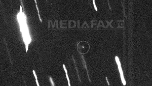 Asteroidul Apophis se apropie joi noaptea de Terra. Când ar putea lovi planeta
