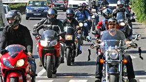 Nemirschi: Motocicletele ar putea fi impozitate anual, după emisiile poluante