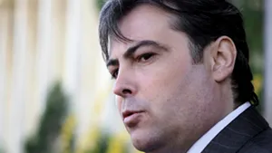 Cioroianu: Sunt oameni care mi-au cerut demisia după ce vruseseră să-şi angajeze fiii în ministere