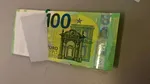 Un ucrainean care încerca să treacă granița cu 20.000 de euro s-a ales cu banii confiscați