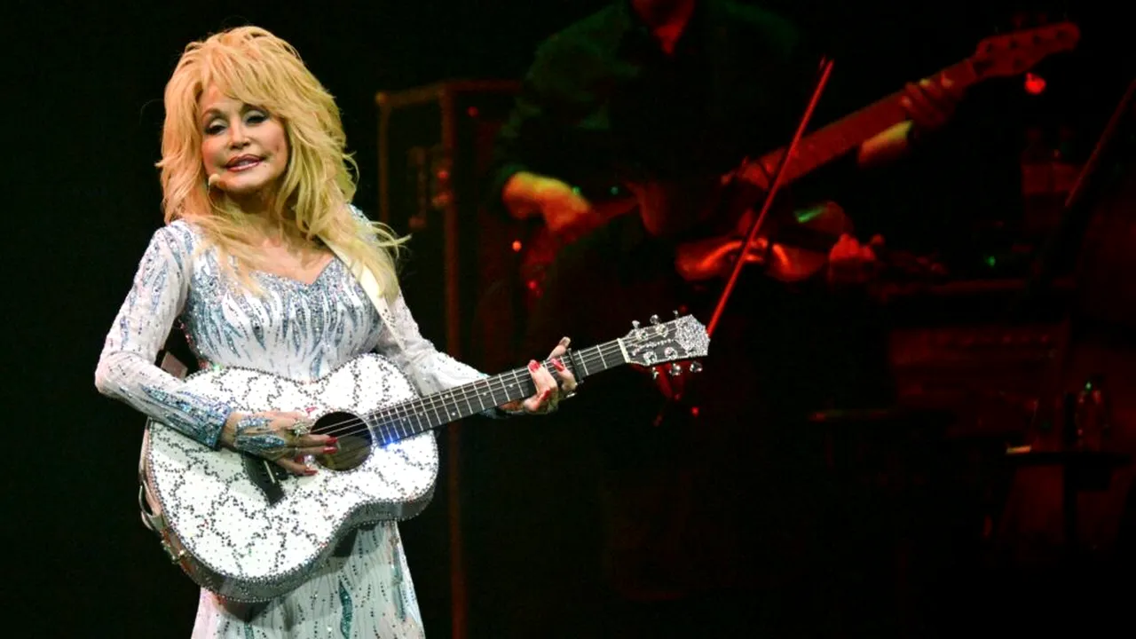 Lumea muzicii o plânge pe Dolly Parton. Taylor Swift: „O lume fără Dolly nu pare posibilă”