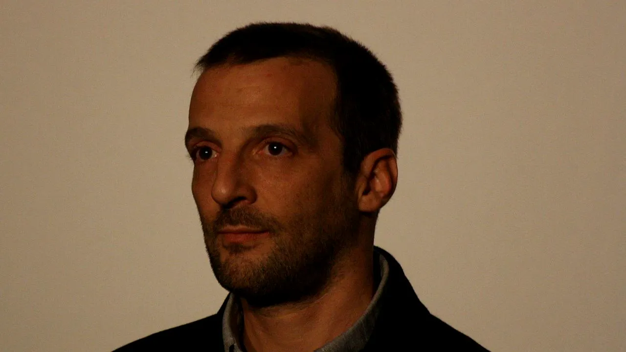 Actorul şi regizorul Mathieu Kassovitz, grav rănit într-un accident de motocicletă
