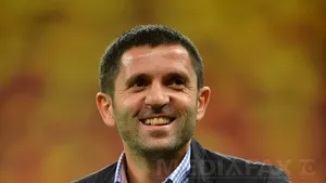 Cătălin Munteanu, propus vicepreşedinte al AFAN