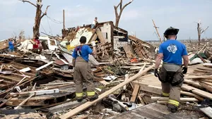 Bilanţul tornadei care s-a produs în statul american Missouri a ajuns la 142 de morţi
