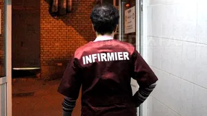 Anchetă la Spitalul de Urgenţă din Târgu Jiu după ce o infirmieră a venit băută la serviciu