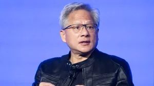 Jensen Huang îl întâmpină acasă pe inginerul israelian eliberat din captivitatea Hamas