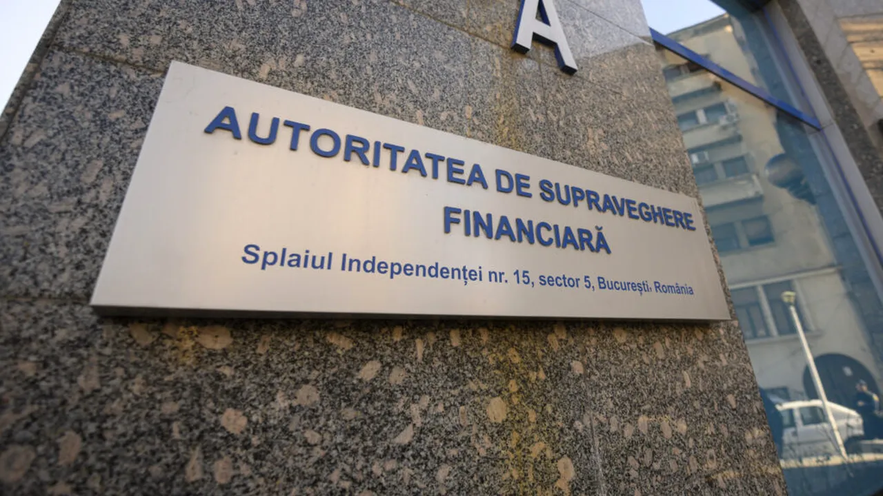 ASF, prima reacție după apariția proiectului Guvernului, care vrea să taie salarii, indemnizații și grilele de personal la trei autorități naționale
