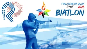 Sâmbătă începe Festivalul Olimpic al Tineretului European. România, reprezentată de 18 sportivi