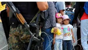 Patriarhie: Ne vom implica în ajutorarea refugiaţilor care vor ajunge în România