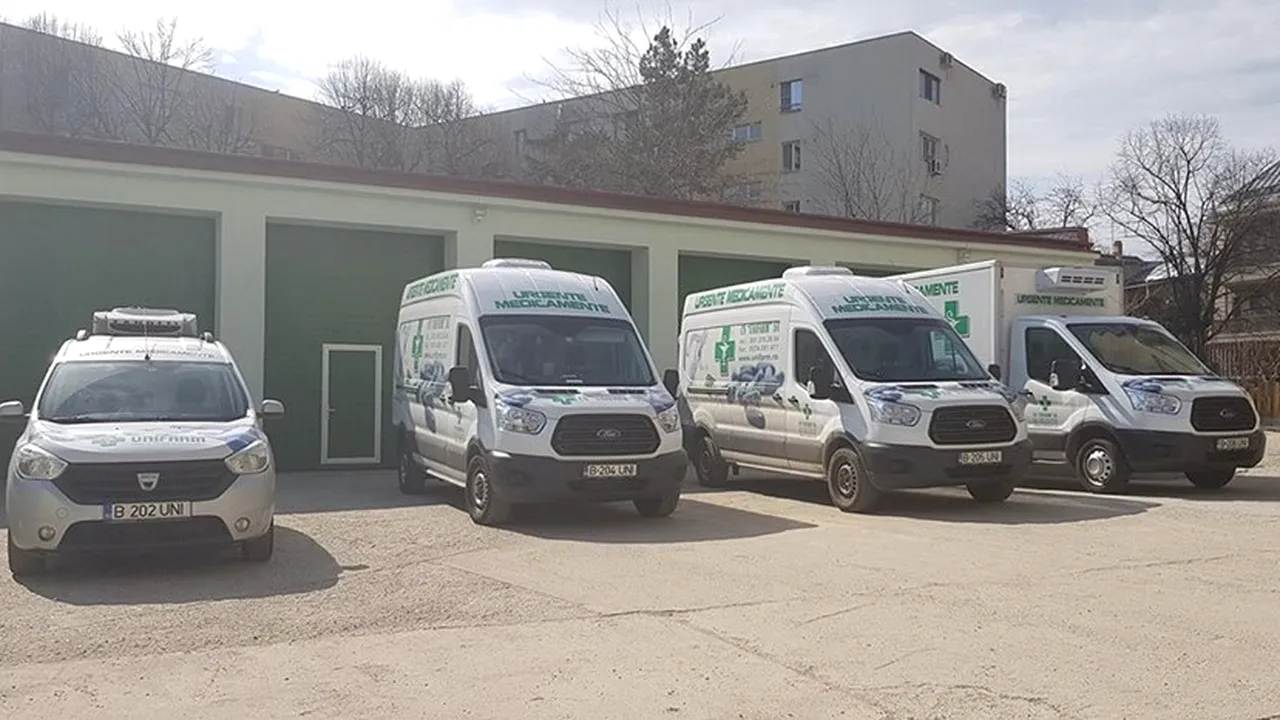 Criza de imunoglobulină, la sfârşit. Unifarm anunţă că MEDICAMENTUL a ajuns în ţară din Austria, adus prin mecanismul de protecţie civilă