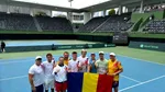 România, calificare fără emoții în play-off-ul Grupei Mondiale I din Cupa Davis. Tricolorii au învins Indonezia cu 3-0