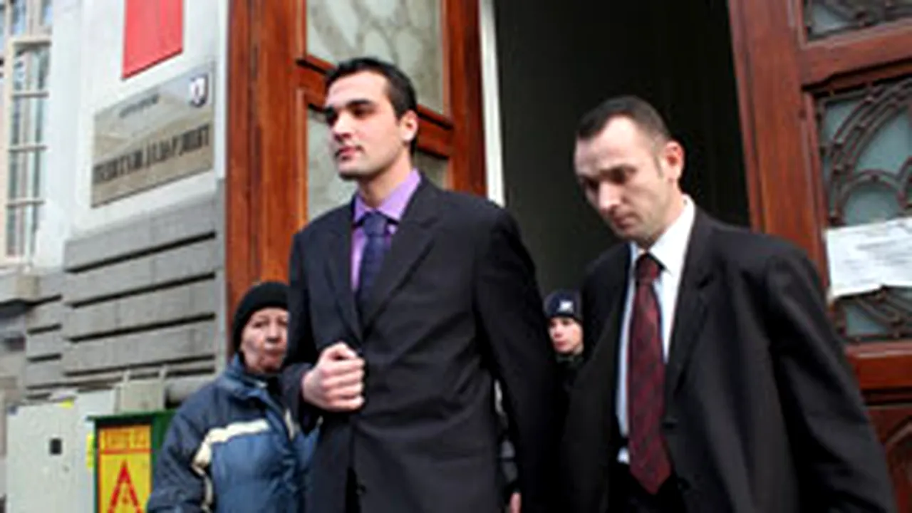 Procesul lui Ion Alexandru Ţiriac, amânat două săptămâni
