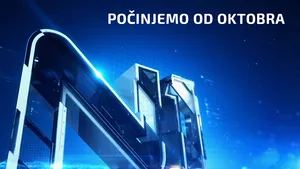 O televiziune de ştiri afiliată CNN, lansată în Balcani