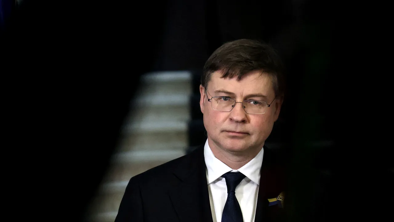 Un oficial european avertizează cu privire la 