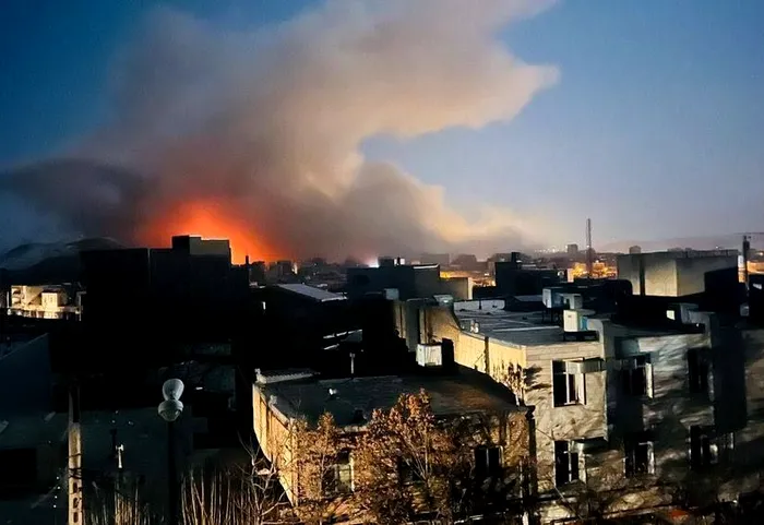 Live Text Război în Orientul Mijlociu, ziua 7. Israelul a început un „val de atacuri la scară largă” împotriva Iranului / Hezbollah avertizează locuitorii israelieni să evacueze zona de frontieră