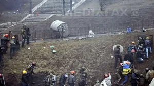 Ponta şi Leancă transmit un mesaj comun pentru un acord care să restabilească 