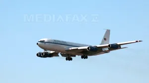 Tarom: Administraţia Prezidenţială să spună dacă mai vrea să închirieze avionul pentru preşedinte