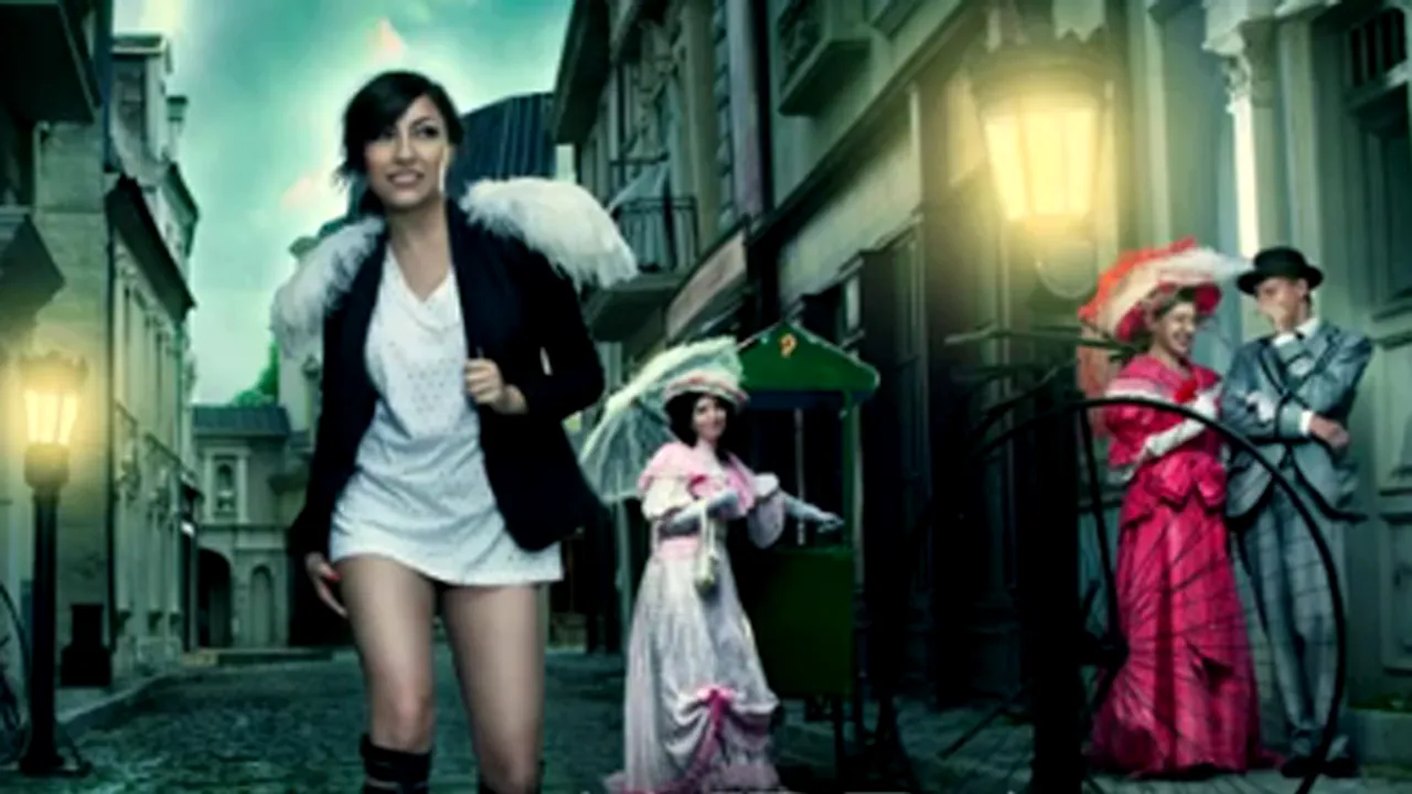 Andra a lansat un nou single, 