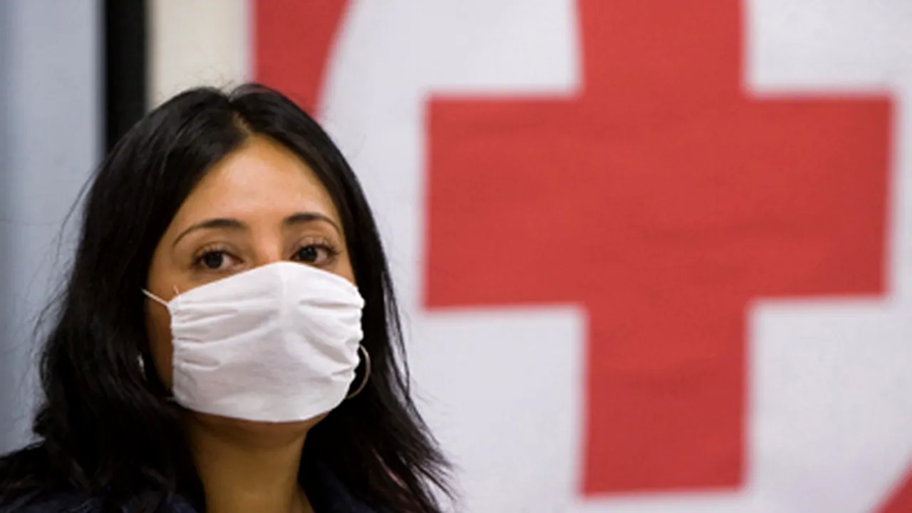 OMS: Gripa cu virus A H1N1 a provocat moartea a 11.516 persoane în lume
