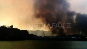 Coreea de Sud va efectua 23 de exerciţii militare săptămâna viitoare