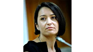 Amalia Năstase: De când s-a inventat botoxul, omenirea e mult mai fericită!