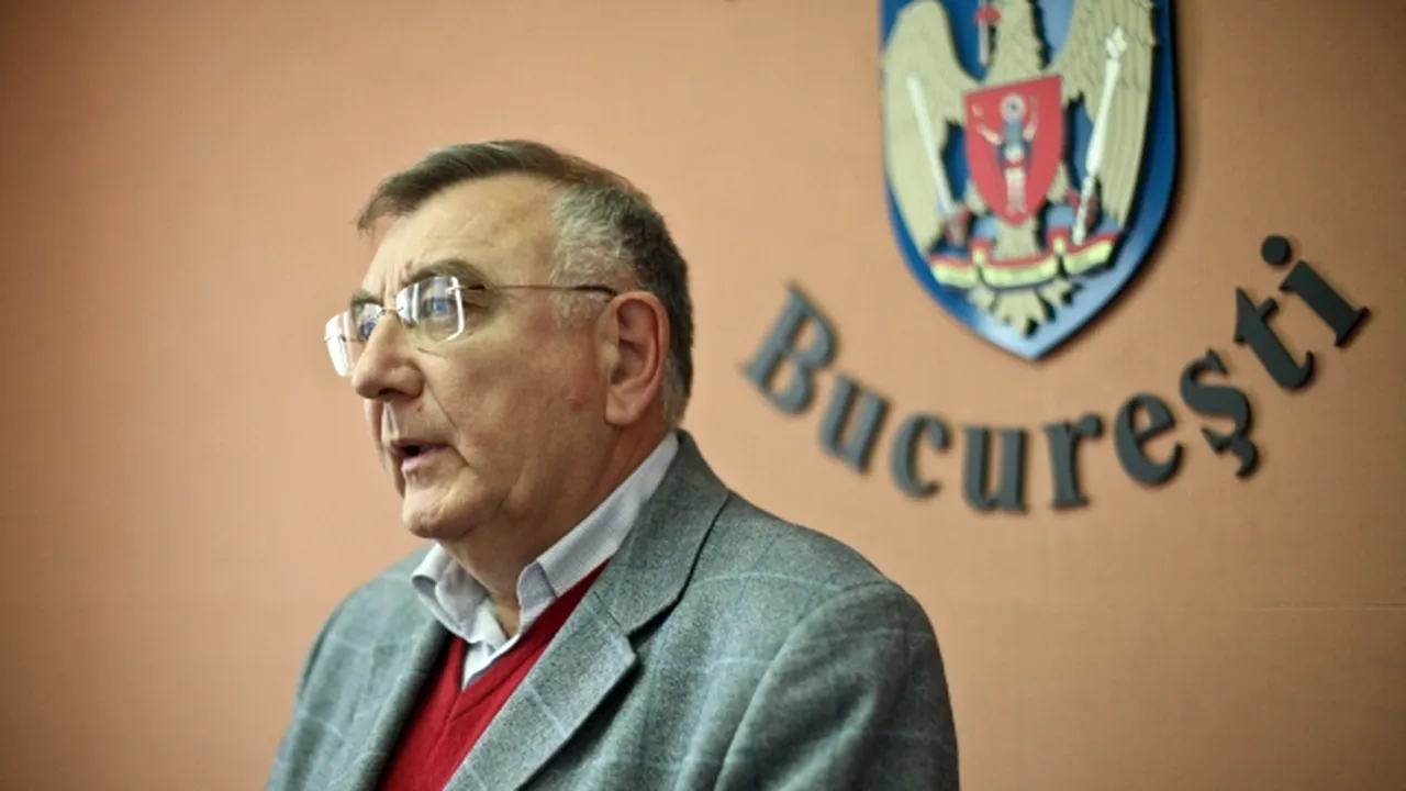 Andrei Chiliman a câştigat şefia PNL Bucureşti