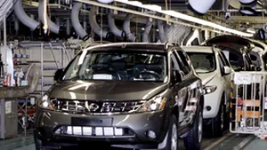 Nissan şi Chrysler negociază un acord de cooperare în domeniul vânzării de vehicule