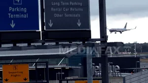 Avioane fără pilot în apropierea aeroportului JFK din New York