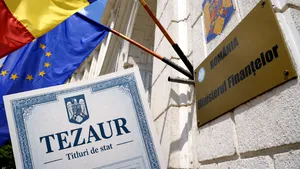 Ministerul Finanțelor lansează o nouă ediție TEZAUR. Dobânzi de până la 7,50%